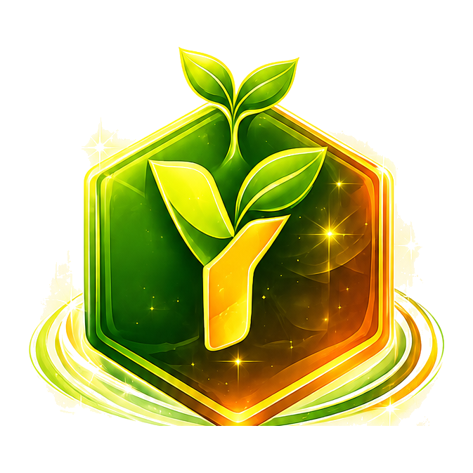 YoGi Websites logo